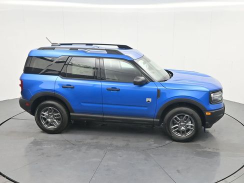 New 2026 Ford Bronco Sport Big Bend AWD/4WD image 27