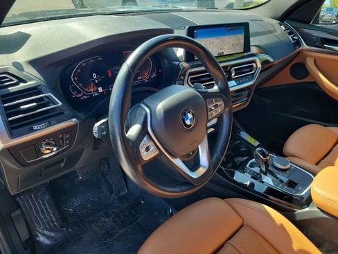 Used 2023 BMW X3 sDrive30i RWD image 23