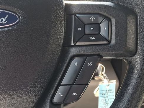 Used 2020 Ford F350 XL w/ STX Appearance Package AWD/4WD image 23