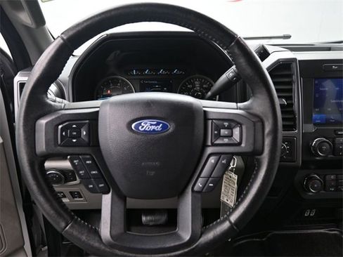 Used 2020 Ford F150 XLT w/ Equipment Group 302A Luxury image 13