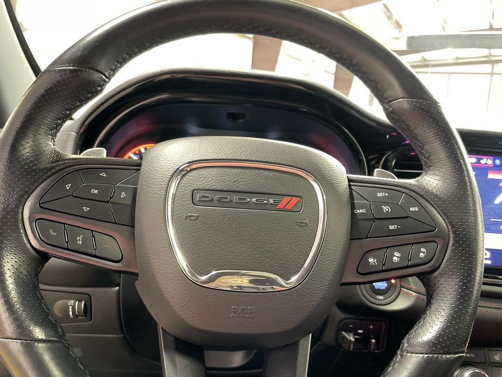 Used 2024 Dodge Durango GT RWD image 16