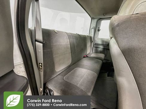 Used 2002 Ford F250 XLT AWD/4WD image 23