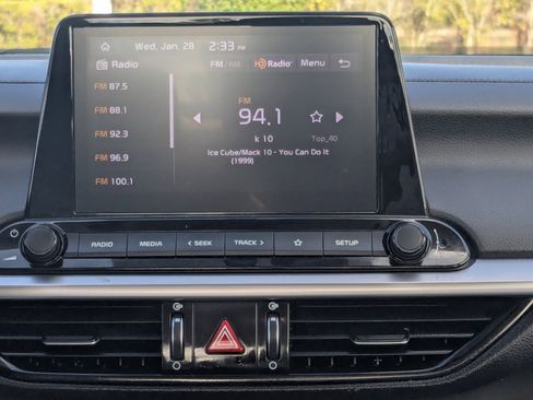 Used 2023 Kia Forte LXS image 18