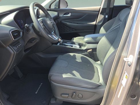 Used 2019 Hyundai Santa Fe SEL image 12