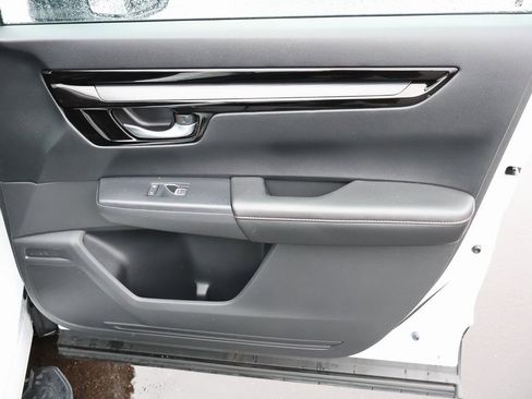 Certified 2023 Honda CR-V Sport Touring image 11