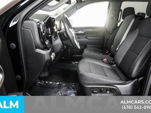 Used 2023 GMC Sierra 1500 Elevation w/ Max Trailering Package AWD/4WD image 16