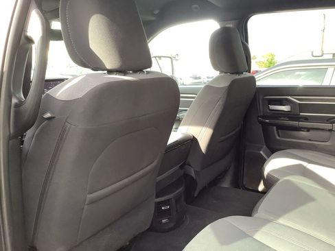 Used 2024 RAM 2500 Big Horn image 19