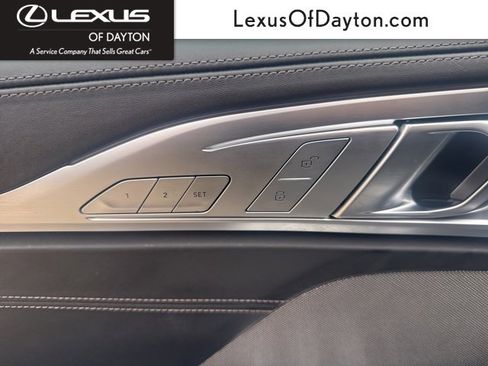 Used 2023 BMW 840i xDrive Convertible w/ Comfort Seating Package image 11