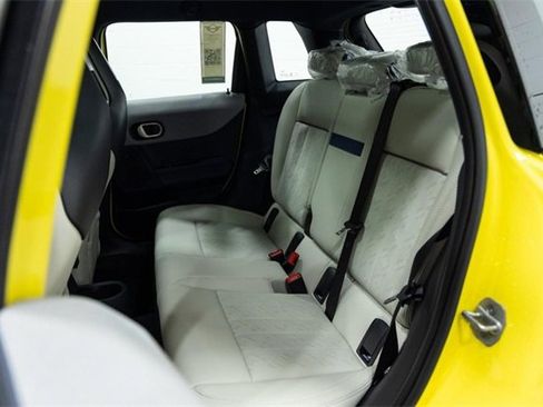 New 2026 MINI Cooper S image 20