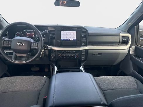 Used 2024 Ford F250 XLT w/ 360-Degree Camera Package AWD/4WD image 12