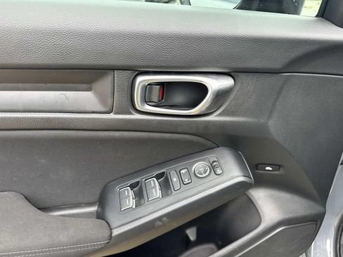 Used 2025 Honda Civic Sport image 19