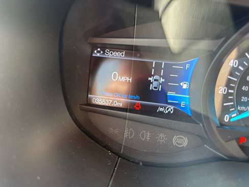 Used 2023 Ford Edge SEL w/ Convenience Package AWD/4WD image 9