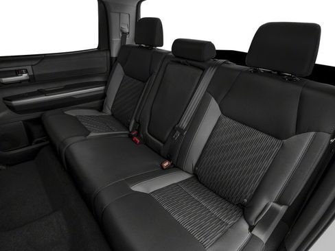 Certified 2017 Toyota Tundra SR5 w/ SR5 Upgrade Package RWD image 15