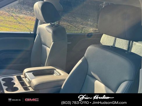 Used 2019 Chevrolet Silverado 2500 W/T w/ WT Convenience Package image 17