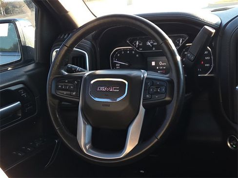 Used 2019 GMC Sierra 1500 SLT image 14
