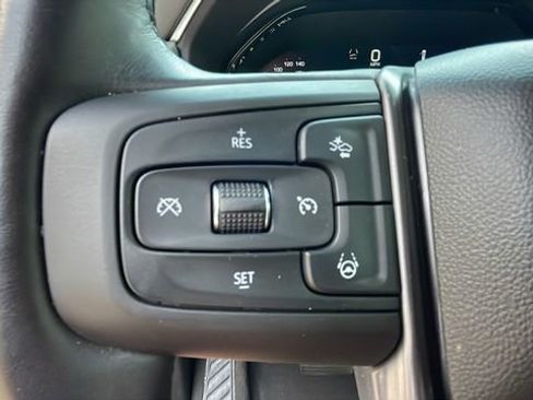 Certified 2023 GMC Yukon XL Denali Ultimate AWD/4WD image 17
