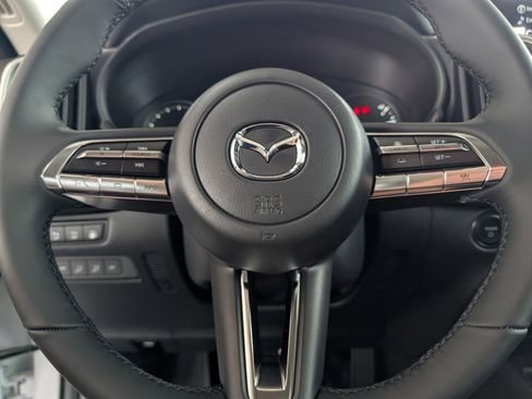 New 2026 MAZDA CX-50 AWD 2.5 Hybrid w/ Weather Package image 19