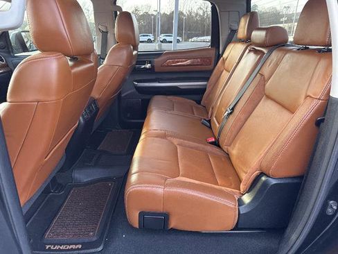 Used 2014 Toyota Tundra 1794 Edition image 17