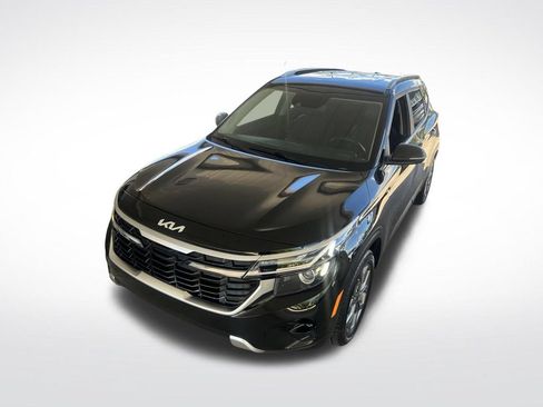 Used 2024 Kia Seltos S FWD image 38