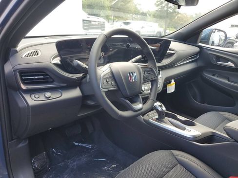 New 2026 Buick Envista Preferred w/ Convenience I Package FWD image 19