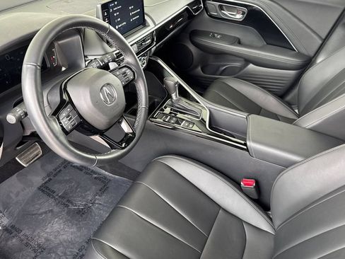 Certified 2025 Acura ADX AWD image 14