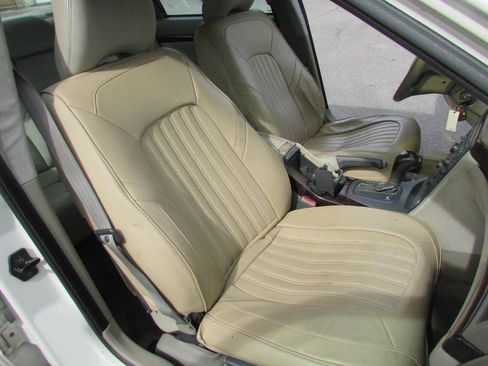 Used 2000 Volvo S80 2.9 FWD image 27