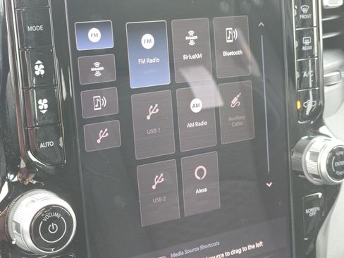 New 2025 RAM 3500 Big Horn image 31