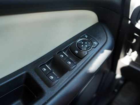 Used 2021 Ford Edge SEL w/ Cargo Accessory Package image 26