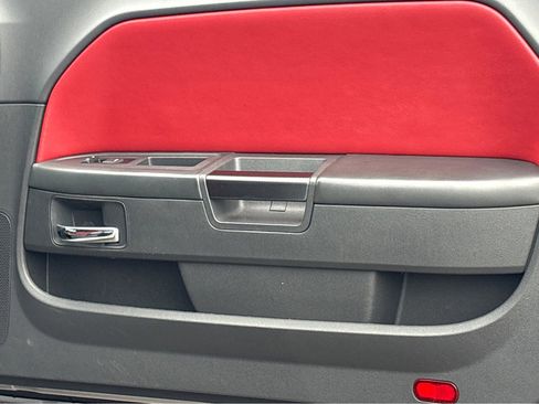 Used 2013 Dodge Challenger Rallye Redline image 15