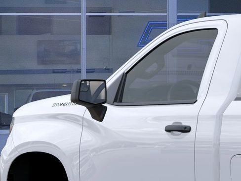 New 2026 Chevrolet Silverado 1500 W/T w/ WT Value Package image 14