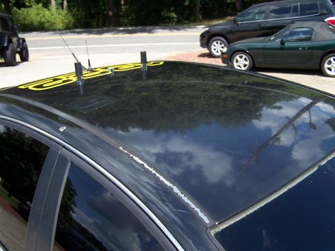 Used 2012 Chevrolet Caprice image 13