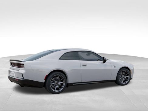 New 2026 Dodge Charger Scat Pack AWD/4WD image 4