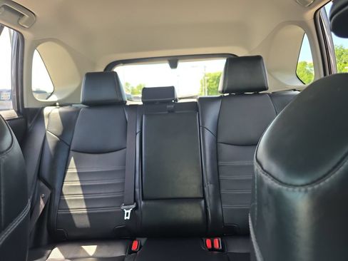 Used 2019 Toyota RAV4 Limited w/ Advanced Technology Package AWD/4WD image 40