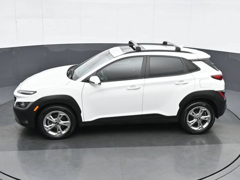 Used 2023 Hyundai Kona SEL w/ Convenience Package AWD/4WD image 19