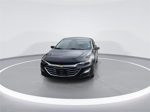 Used 2023 Chevrolet Malibu LT image 4