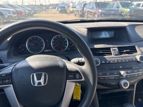 Used 2009 Honda Accord LX image 18