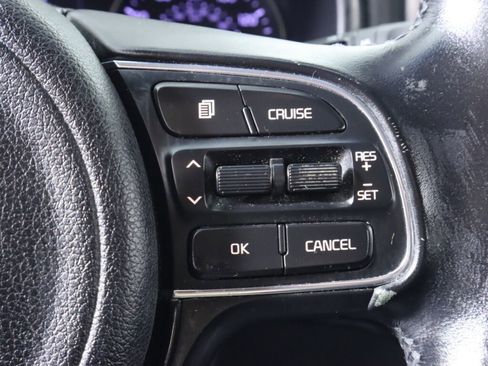 Used 2018 Kia Sportage EX image 13