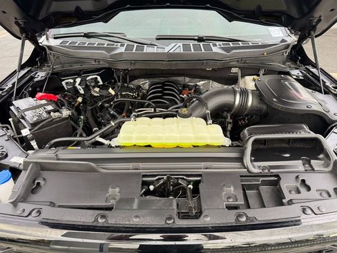 Used 2025 Ford F150 XL w/ Equipment Group 103A High image 17