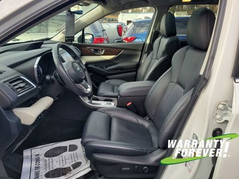Used 2022 Subaru Ascent Touring image 14