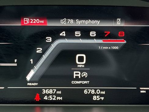 Used 2024 Audi S5 Premium Plus image 29