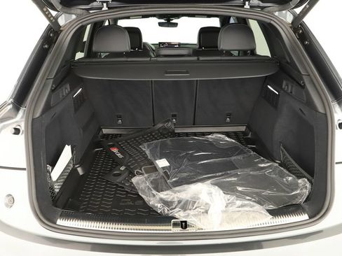 Certified 2024 Audi SQ5 Premium Plus AWD/4WD image 29