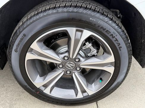 Certified 2025 Acura RDX Technology Package image 12