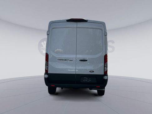 New 2026 Ford Transit 250 Base w/ Load Area Protection Package image 5