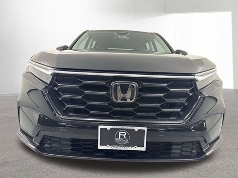 Used 2025 Honda CR-V LX image 27