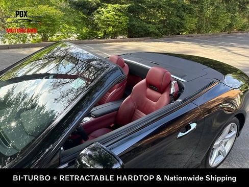 Used 2016 Mercedes-Benz SL 550 image 16