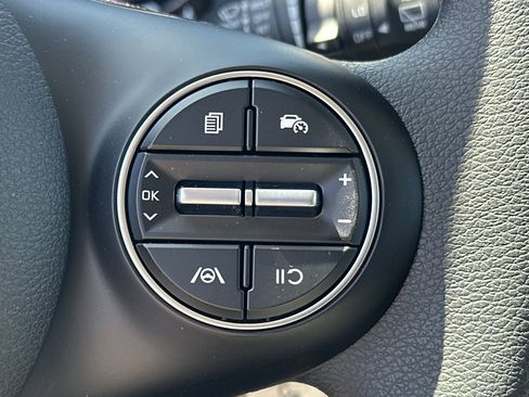 New 2025 Kia Soul LX w/ LX Technology Package image 20