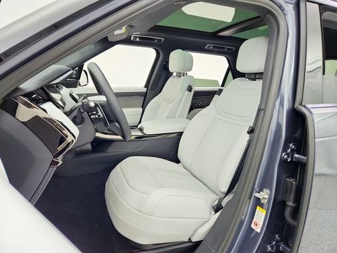 New 2026 Land Rover Range Rover Sport SE image 17