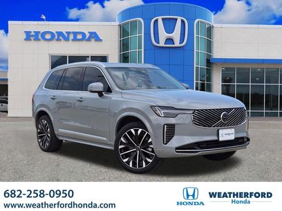 Used 2025 Volvo XC90 B6 Plus