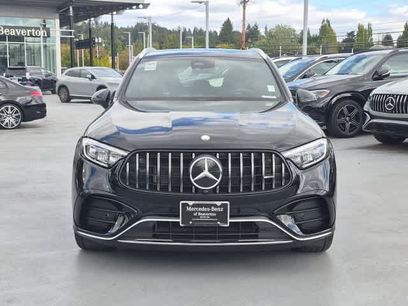 Used 2026 Mercedes-Benz GLC 43 AMG 4MATIC