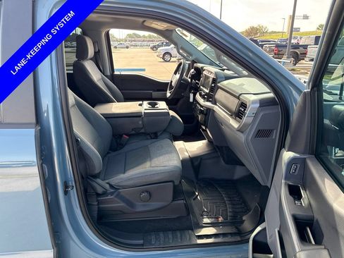 Used 2023 Ford F150 XLT AWD/4WD image 14
